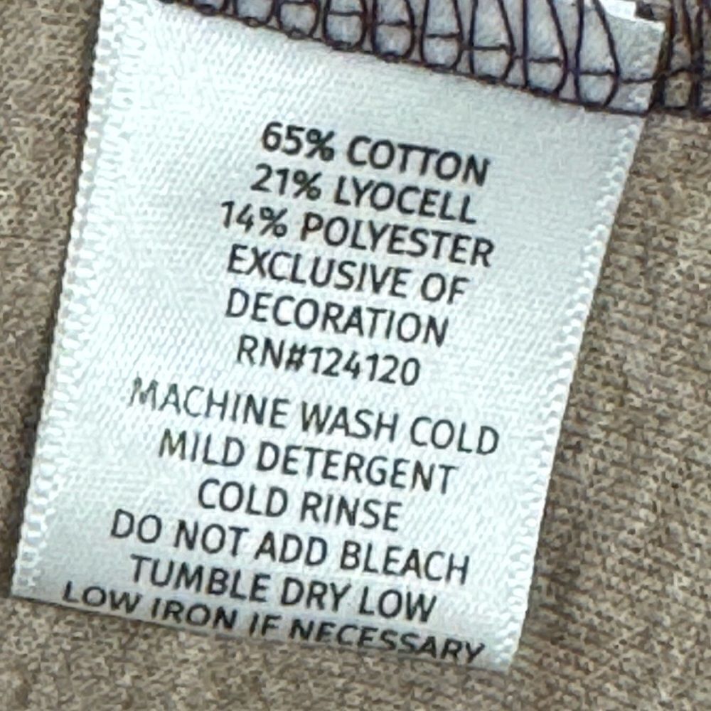 WESTPORT LIFESTYLE VEST. - Picture 3 of 6